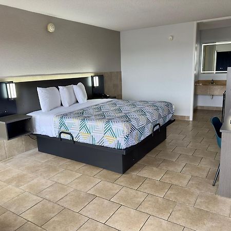 Motel 6 Mesquite, Tx Town East 외부 사진