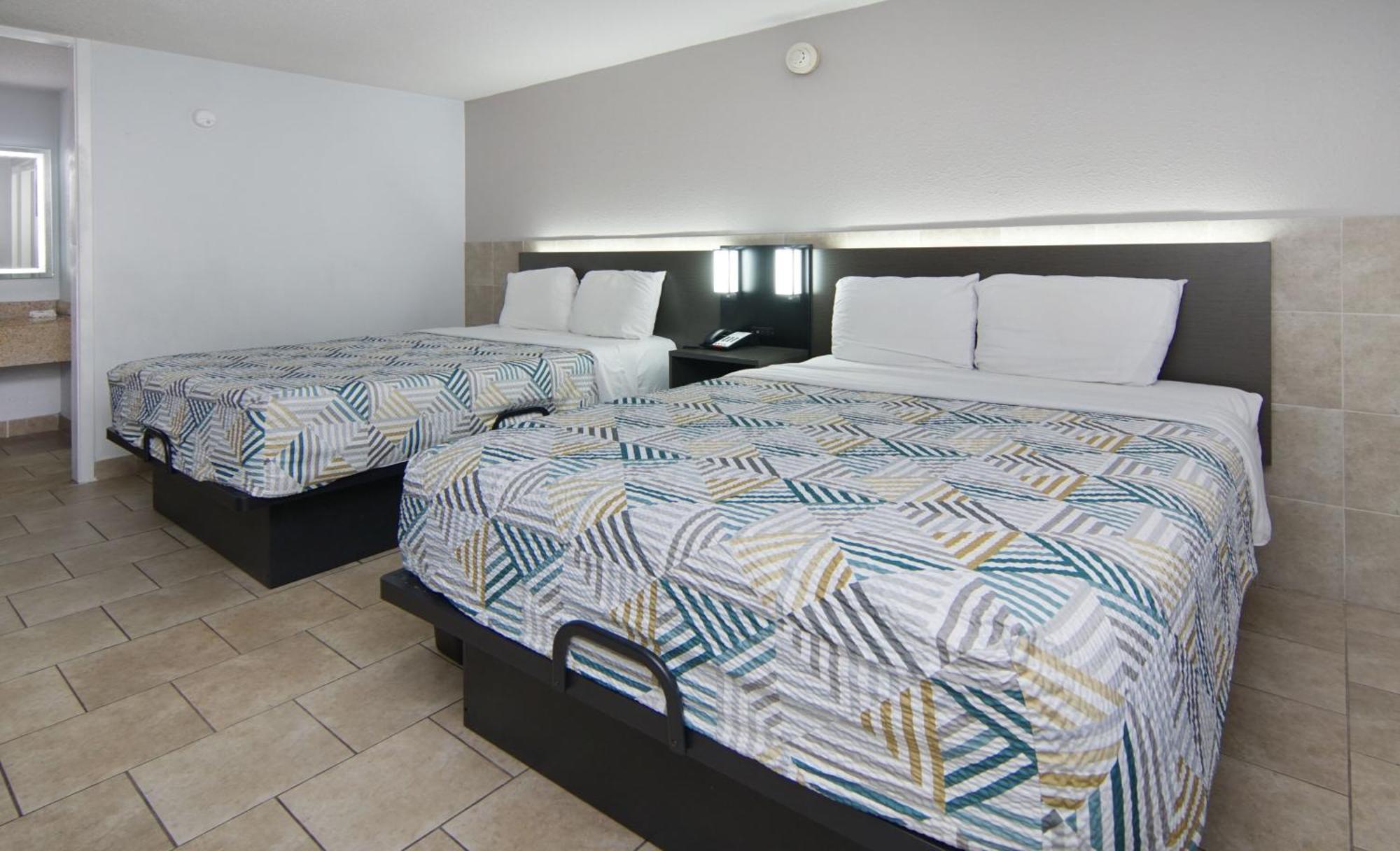 Motel 6 Mesquite, Tx Town East 외부 사진