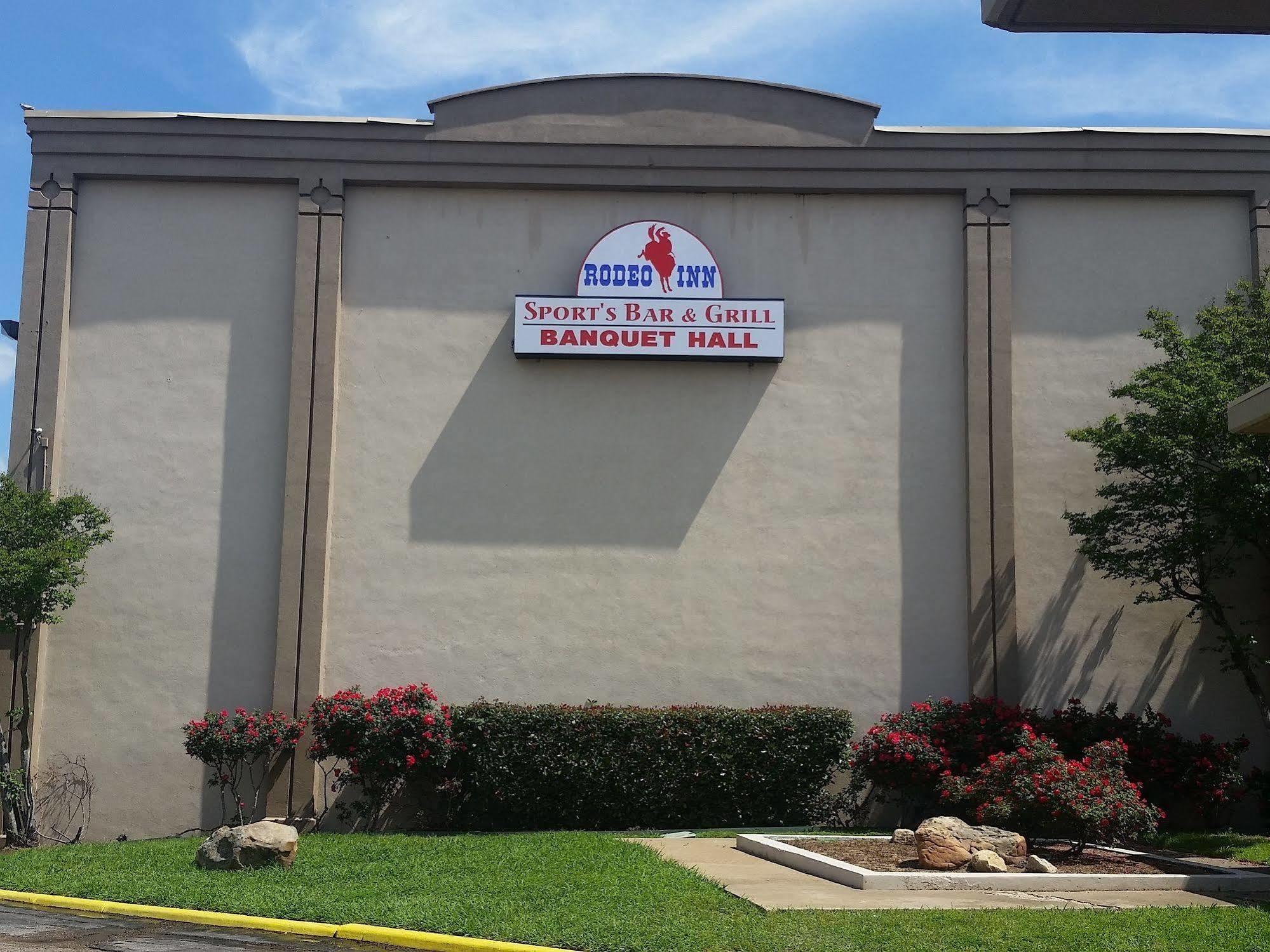 Motel 6 Mesquite, Tx Town East 외부 사진